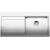 Zlewozmywak Blanco DIVON II 5 S-IF PRAWA Z KOR. INFINO 521 660